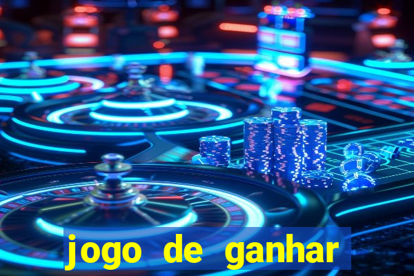 jogo de ganhar dinheiro sem precisar depositar